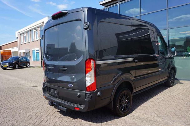 Ford Transit 350 L2H2 Trend 96 kW image number 9