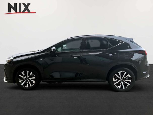 Lexus NX 450 h 227 kW image number 5