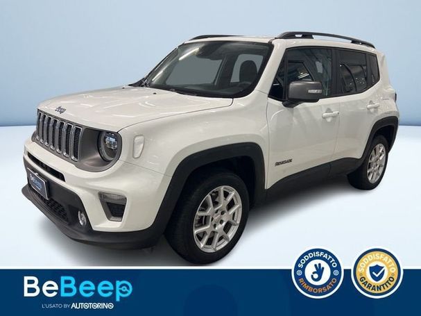 Jeep Renegade 140 kW image number 1