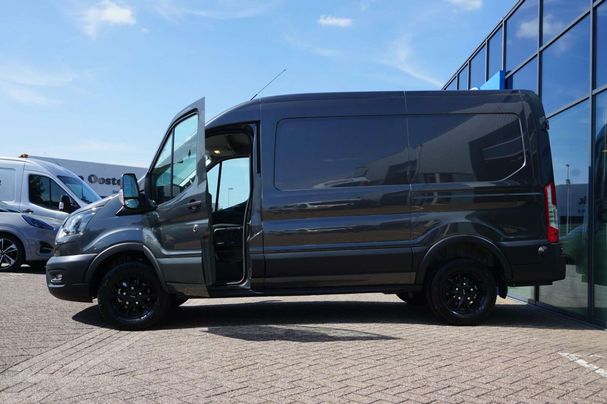 Ford Transit 350 L2H2 Trend 96 kW image number 5