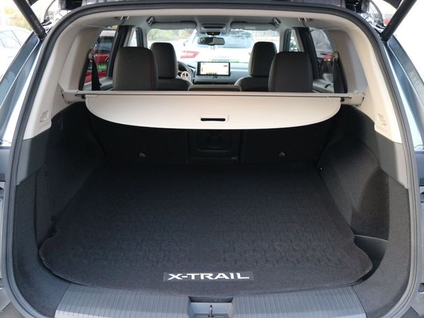 Nissan X-Trail 157 kW image number 26