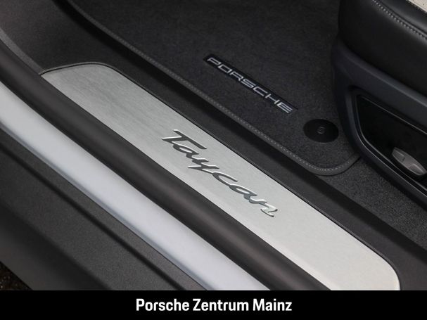 Porsche Taycan Sport Turismo 320 kW image number 20