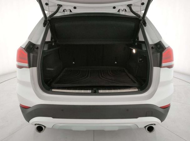 BMW X1 sDrive18d xLine 110 kW image number 38