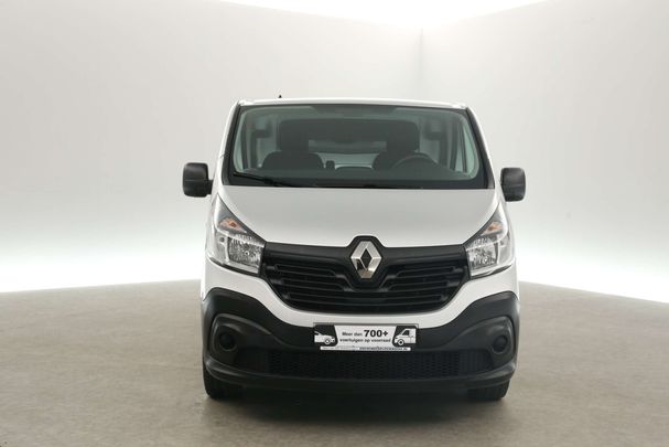 Renault Trafic DCi L1H1 70 kW image number 1