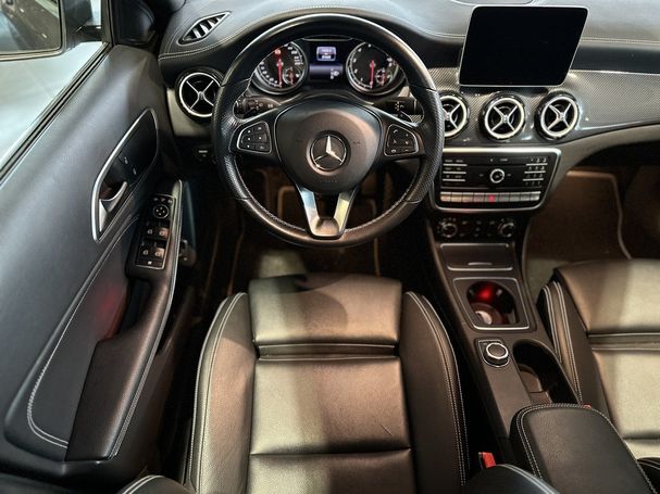 Mercedes-Benz GLA 220 4Matic 135 kW image number 8