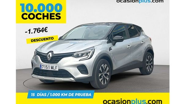 Renault Captur TCe Evolution 67 kW image number 1