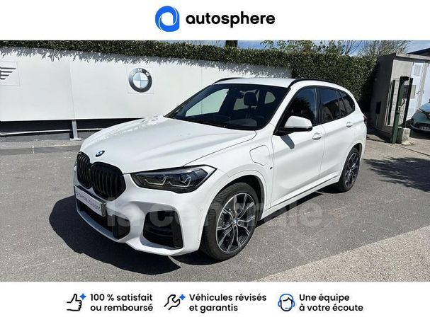 BMW X1 25e xDrive 162 kW image number 15