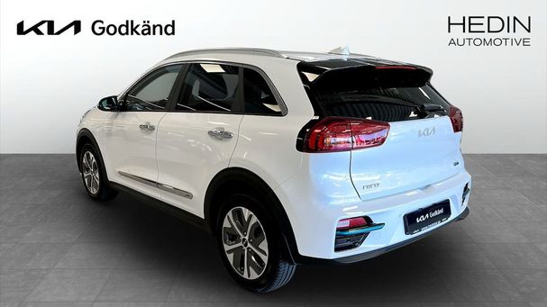 Kia Niro e 150 kW image number 6