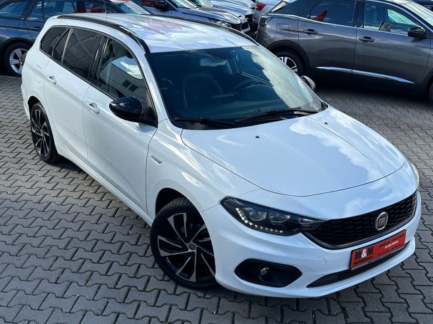 Fiat Tipo T 88 kW image number 19