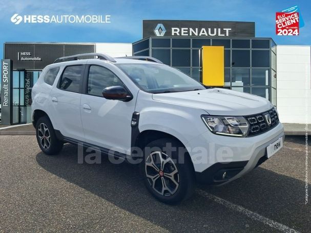 Dacia Duster Blue dCi 115 85 kW image number 2