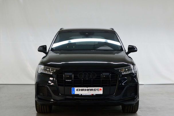 Audi Q7 55 TFSIe quattro S-Line 280 kW image number 2