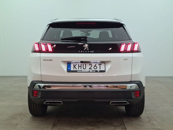 Peugeot 3008 PureTech 96 kW image number 3