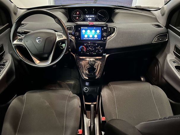 Lancia Ypsilon 51 kW image number 13