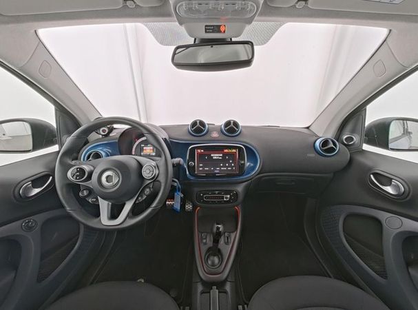 Smart ForTwo coupe EQ pulse 60 kW image number 7