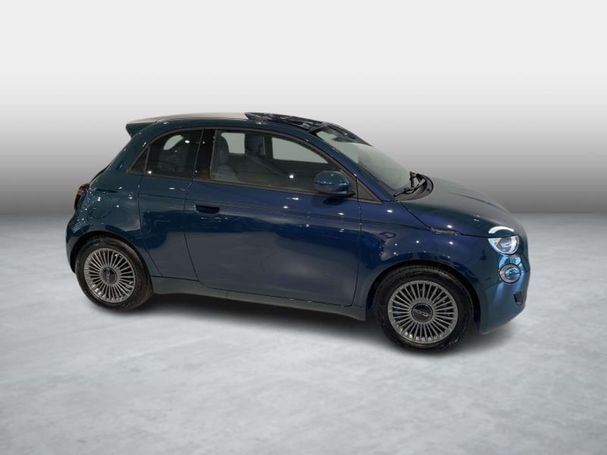 Fiat 500 e 42 kWh 87 kW image number 11