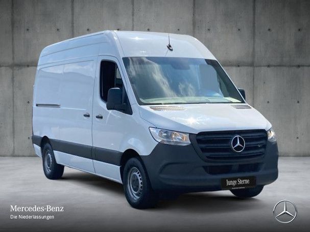 Mercedes-Benz Sprinter 315 CDI 110 kW image number 1