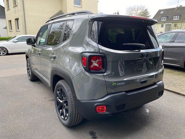 Jeep Renegade 1.5 e-Hybrid Limited 95 kW image number 7