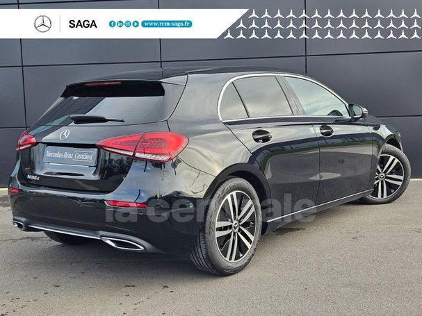 Mercedes-Benz A 180 d 85 kW image number 3