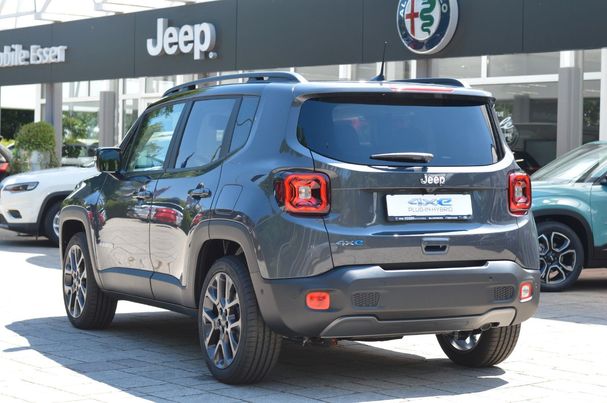 Jeep Renegade 140 kW image number 3