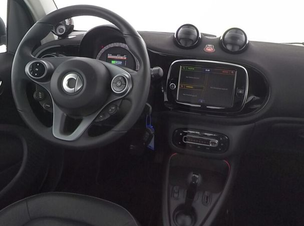 Smart ForTwo EQ 60 kW image number 3