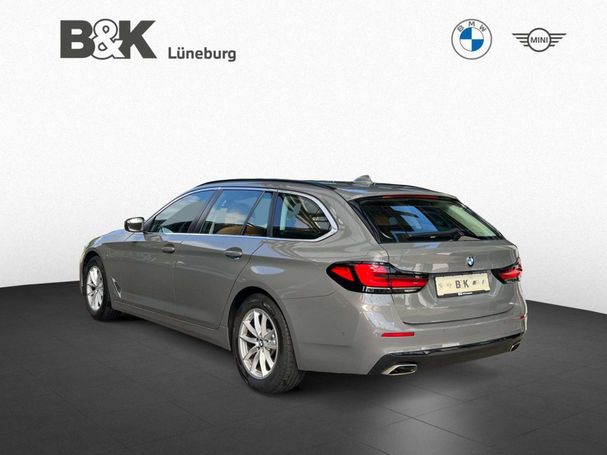 BMW 530d Touring 210 kW image number 6