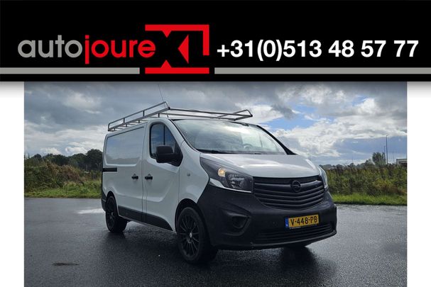 Opel Vivaro 1.6 CDTI L1H1 90 kW image number 3