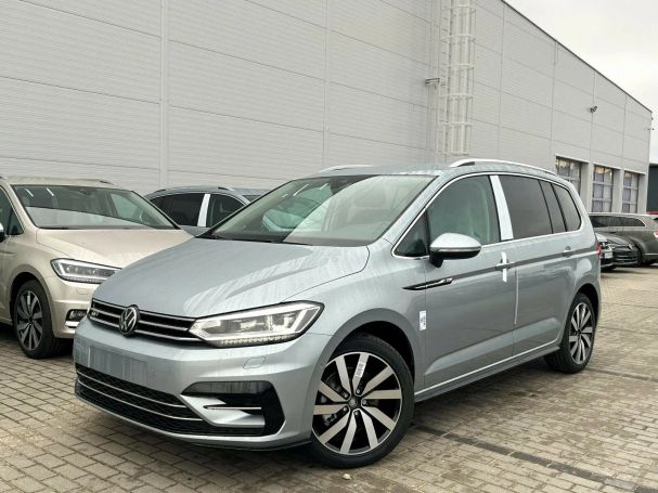 Volkswagen Touran 2.0 TDI DSG Highline 110 kW image number 1