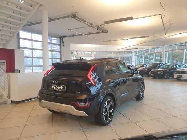 Kia Niro 1.6 104 kW image number 5