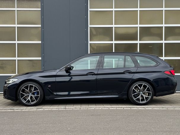 BMW 530d Touring M 210 kW image number 3