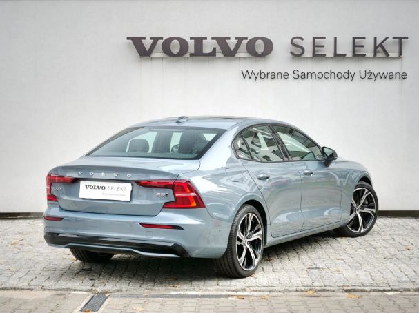 Volvo S60 AWD 184 kW image number 8