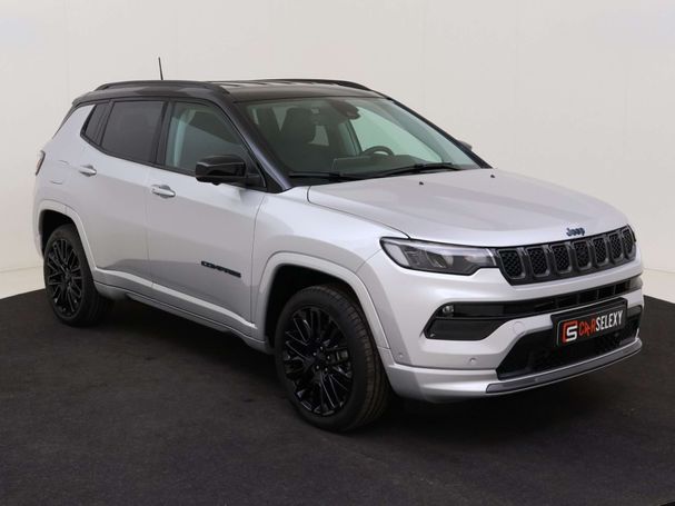 Jeep Compass 177 kW image number 8