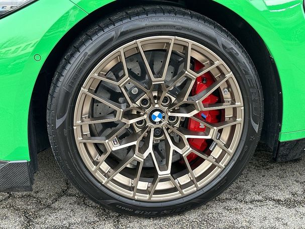 BMW M3 CS M xDrive 405 kW image number 12