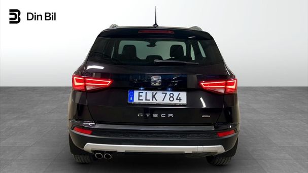 Seat Ateca TDI 4Drive DSG 141 kW image number 3