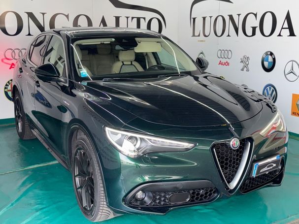 Alfa Romeo Stelvio 154 kW image number 1