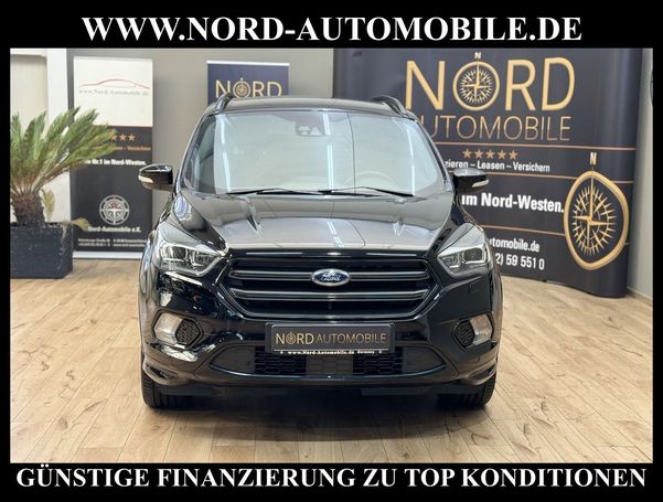 Ford Kuga 2.0 TDCi 4x4 ST-Line 132 kW image number 3