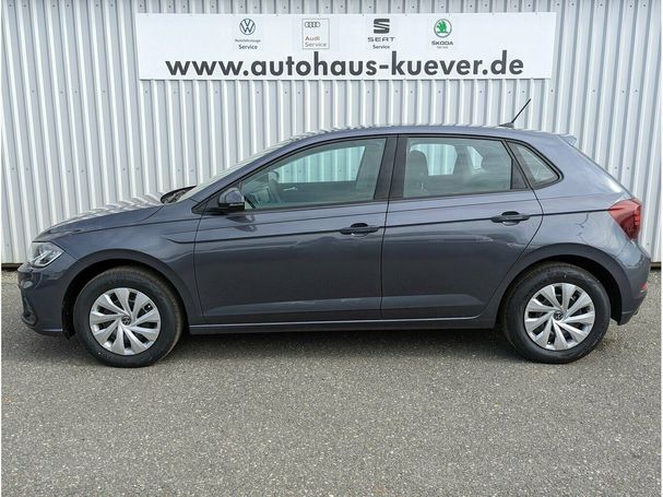 Volkswagen Polo 1.0 59 kW image number 3