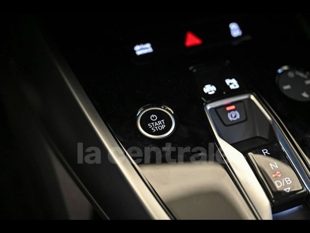 Audi Q4 35 55 kWh 125 kW image number 27