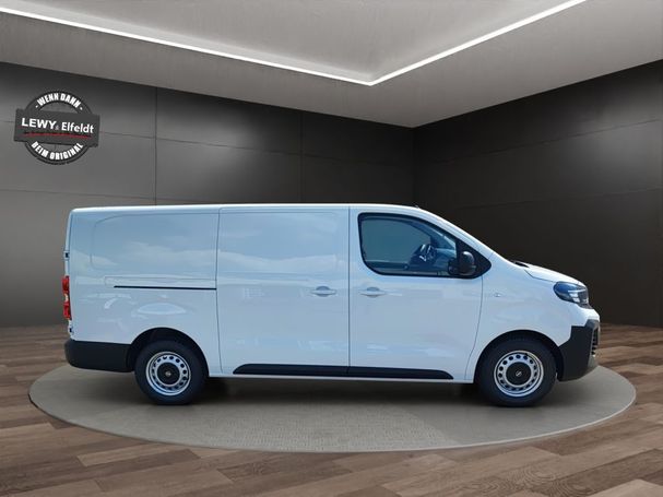 Opel Vivaro 2.0 DI 106 kW image number 3