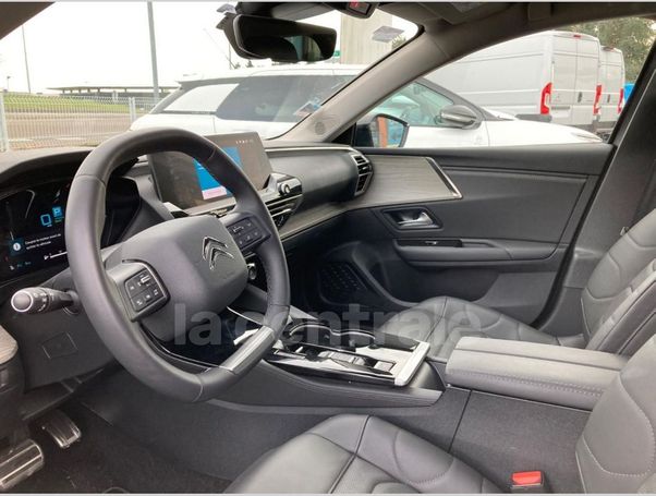 Citroen C5 X 165 kW image number 14