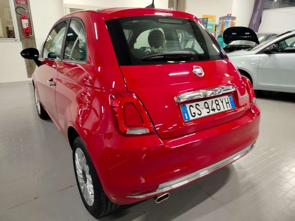 Fiat 500 1.0 51 kW image number 8