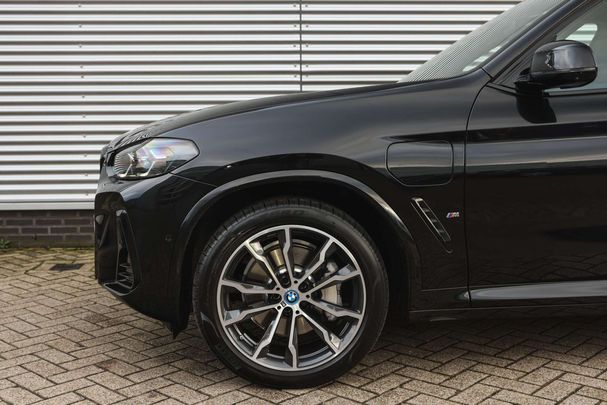 BMW X3 xDrive30e 215 kW image number 5