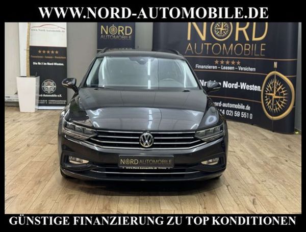 Volkswagen Passat Variant 2.0 TDI Business DSG 110 kW image number 3