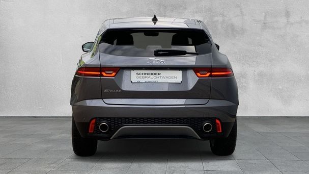 Jaguar E-Pace D150 AWD S 110 kW image number 3