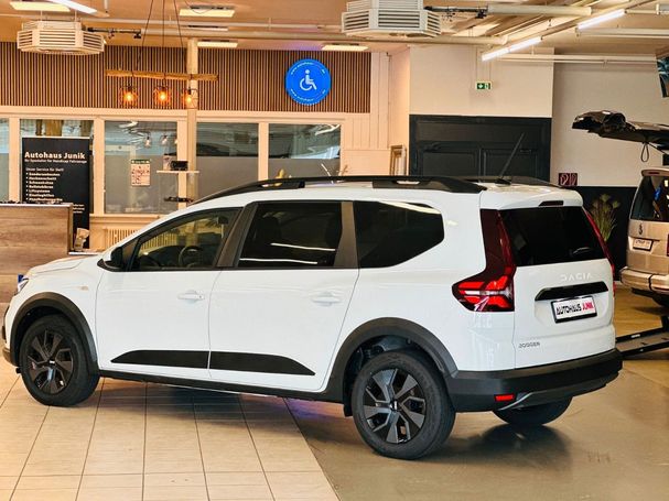 Dacia Jogger Expression 81 kW image number 4