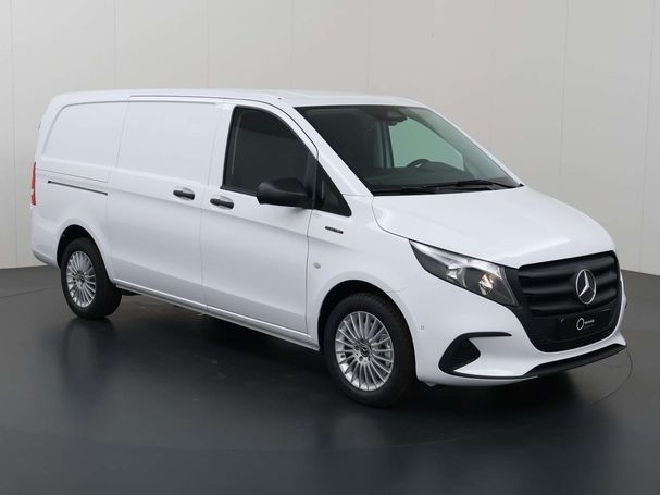 Mercedes-Benz Vito e 85 kW image number 23