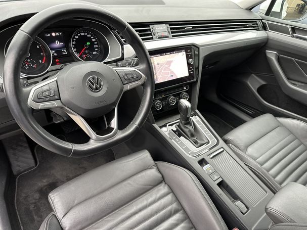 Volkswagen Passat Variant 1.5 TSI Business DSG 110 kW image number 13