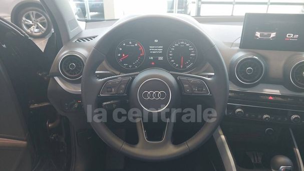 Audi Q2 35 TFSI S tronic 110 kW image number 14