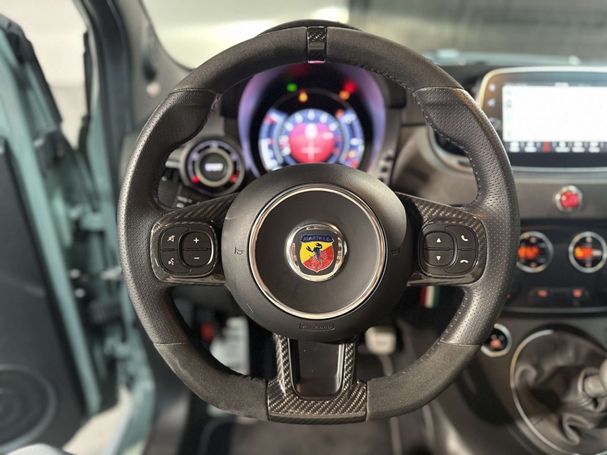 Abarth 695 132 kW image number 16