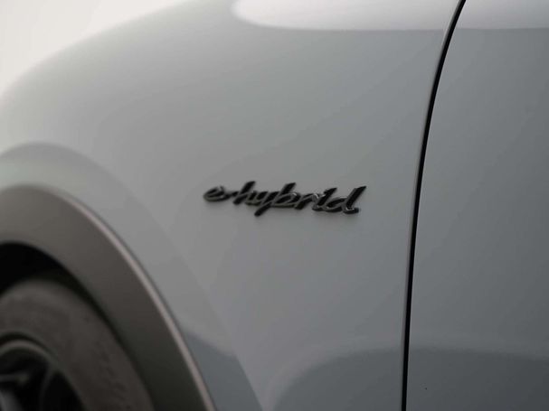 Porsche Cayenne Turbo Coupé E-Hybrid GT 544 kW image number 26