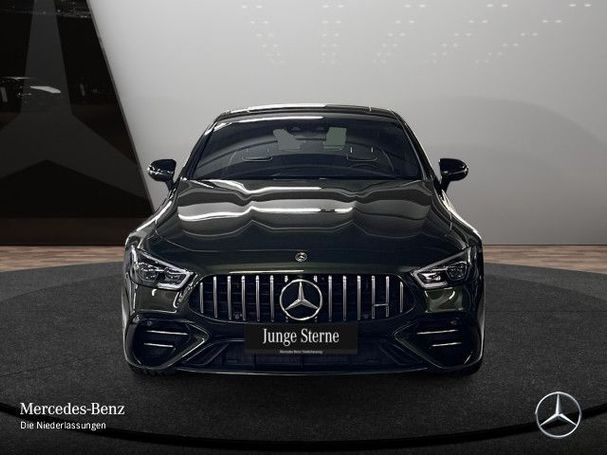 Mercedes-Benz AMG GT 53 320 kW image number 8